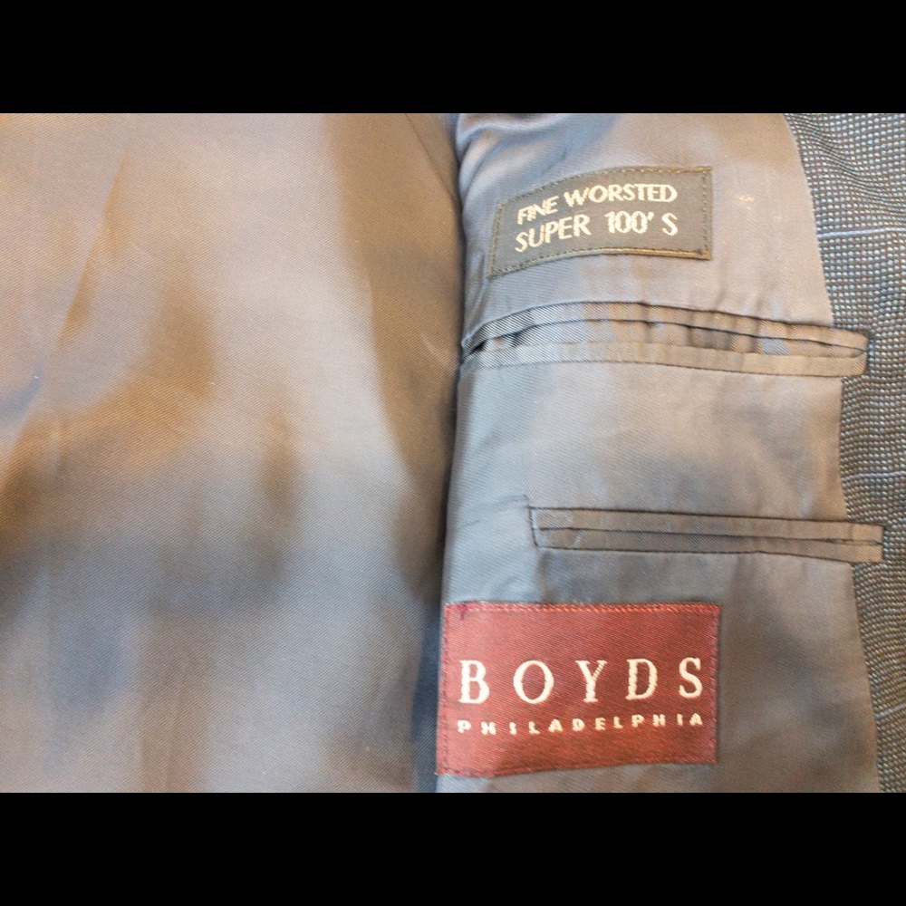 💼 👔 Ermenegildo Zegna Blazer EU SZ 52 L/US 42 L - Picture 5 of 6